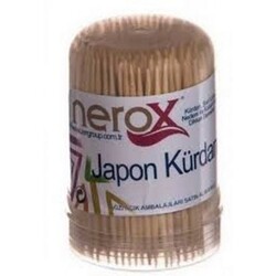 Nerox Japon Kürdanı 400 lü