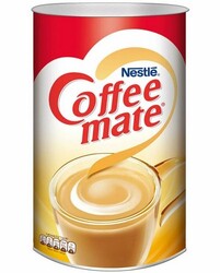 Nestle Coffee Mate Kahve Kreması Kutulu 2 kg