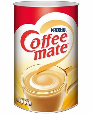 Nestle Coffee Mate Kahve Kreması Kutulu 2 kg - 1