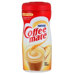Nestle Coffee Mate Kahve Kreması Kutulu 400 gr