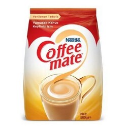 Nestle Coffee Mate Kahve Kreması Poşetli 500 gr