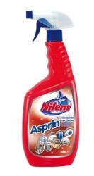 Nilem Asprin Genel Temizlik Sıvısı Sprey 750 ml
