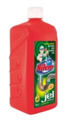 Nilem  Jel Lavabo Açıcı 1 lt