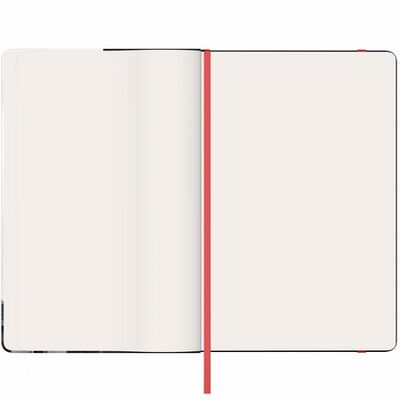 Notelook Defter A5 İstanbul Kuleler Kız Kulesi , Çizgisiz 100 Yaprak - 2