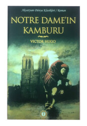 Notre Dame'in Kamburu - Victor Hugo