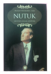 Nutuk - Mustafa Kemal Atatürk
