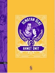 Olmayan Ülke - Ahmet Ümit