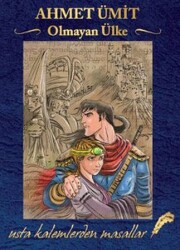 Olmayan Ülke - Ahmet Ümit