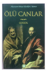 Ölü Canlar - Gogol