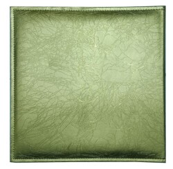Onas Düğün Fotoğraf Albümü Yaldızlı  20 Yaprak 32x35 cm  - 2