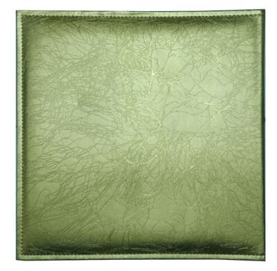 Onas Düğün Fotoğraf Albümü Yaldızlı  20 Yaprak 32x35 cm  - 2