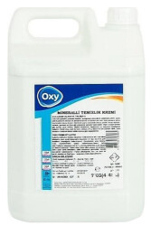 Oxy Mineralli  Temizlik Kremi 7 kg