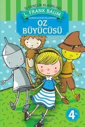 Oz Büyücüsü- L.Frank Baum