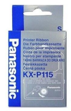 Panasonic KX-P115İ Printer Şeridi - 1