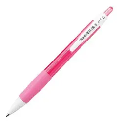 Paper Mate Basmalı Jel Kalem 0.7 mm, Pembe