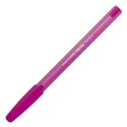 Paper Mate Ink Joy  Tükenmez Kalem, Pembe