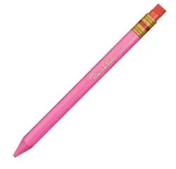 Paper Mate Üçgen Mekanik Kurşun Kalem, Pembe  1,3 mm