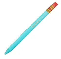 Paper Mate Üçgen Mekanik Kurşun Kalem, Turkuaz  1,3 mm