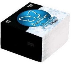 Papilion Napkin Servis Peçete 30x30 cm 100'lü Paket