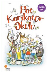 Pat Karikatür Okulu - Behiç Ak