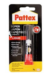 Pattex Süper Japon 3 gr