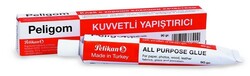 Peligom Çok Amaçlı Sıvı Yapıştırıcı 90 gr