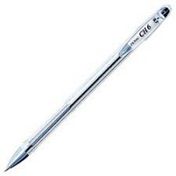 Penac CH-6 Tükenmez Kalem Siyah 0.7 mm