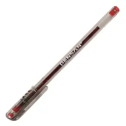 Pensan 2240  My-Tech Tükenmez Kalem, 0.7 mm, Kırmızı
