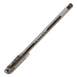 Pensan 2240  My-Tech Tükenmez Kalem, 0.7 mm, Siyah