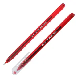 Pensan 2270 Büro Tükenmez Kalem, 1 mm, Kırmızı