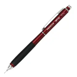 Pensan My -IQ Mekanik Kurşun Kalem,  0.7 mm, Bordo