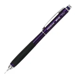 Pensan My -IQ Mekanik Kurşun Kalem,  0.7 mm, Mor