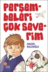 Perşembeleri Çok Severim - Hacer Kılcıoğlu