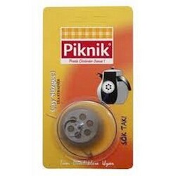 Piknik Çay Süzgeci