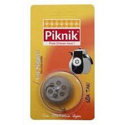 Piknik Çay Süzgeci - 1