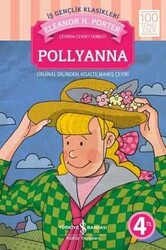 Pollyanna - Eleanor H.Porter