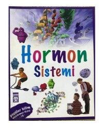 Popüler Bilim Vucudumuz Dizisi Hormon Sistemi