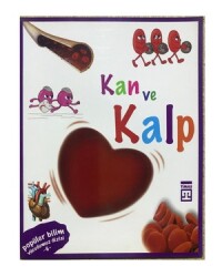 Popüler Bilim Vucudumuz Dizisi Kan ve Kalp Sistemi
