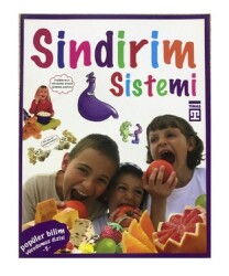 Popüler Bilim Vucudumuz Dizisi Sindirim Sistemi