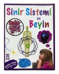 Popüler Bilim Vucudumuz Dizisi Sinir Sistemi ve Beyin 
