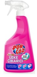 Porçöz Ekstra Güçlü Leke Çıkarıcı Sprey 750 ml
