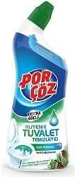 Porçöz Hijyenik Tuvalet Temizleyici Çam Kokulu 750 ml