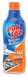 Porçöz Yağ Çözücü 500 ml