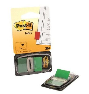 Post-it 680 İndex İşaret Bandı 50 Yaprak - 3