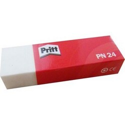 Pritt PN 24 Büyük Boy Silgi