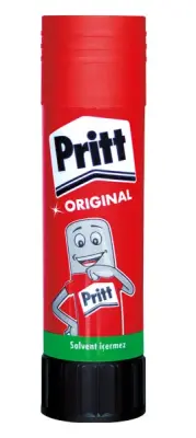 Pritt Stick Yapıştırıcı, Orta Boy, 22 gr - 1