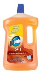 Pronto Ahşap Temizleyici 2500 ml