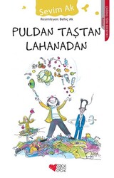 Puldan Taştan Lahanadan - Sevim Ak
