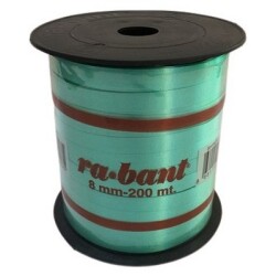 Rabant Ra-Bant Rafya Yeşil 8mm x 200 mt