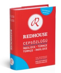 Redhouse İngilizce Türkçe Cep Sözlük